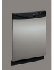 Get Frigidaire GLD2250RDC - Gallery Series 24 Inch Dishwasher reviews and ratings