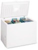 Get Frigidaire GLFC1526FW - 14.8 cu.ft. Manual Defrost Chest Freezer reviews and ratings
