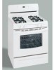 Get Frigidaire GLGF376DB - on 30 Inch Gas Range reviews and ratings