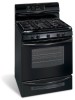 Get Frigidaire GLGFM98GPB - Gallery Series - 30in Natural Gas Range reviews and ratings