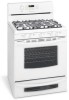 Get Frigidaire GLGFM98GPW - Gallery - 30in Natural Gas Range reviews and ratings
