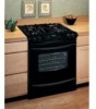 Get Frigidaire GLGS389FB - 30 Inch Slide-In Gas Range reviews and ratings