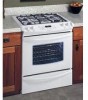 Get Frigidaire GLGS389FS - 30 Inch Slide-In Gas Range reviews and ratings