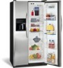 Get Frigidaire GLHS36EJSB - 22.6 cu. Ft. Refrigerator reviews and ratings