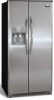Get Frigidaire GLHS38EJPW - 22.6 Cu. Ft. Refrigerator reviews and ratings