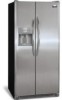 Get Frigidaire GLHS68EJSB - 26.0 cu. Ft. Refrigerator reviews and ratings