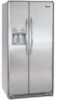 Get Frigidaire PHS69EJSS - 26.0 cu. Ft. Refrigerator reviews and ratings