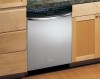 Reviews and ratings for Frigidaire PLD2855RFC - 24 Inch Built-in Dishwasher