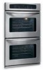 Get Frigidaire PLEB27T9FC - 27inch Electric Double Wall Oven reviews and ratings