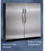 Get Frigidaire PLRU1778ES - 16.7 cu. Ft. All-Refrigerator reviews and ratings