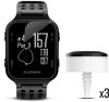 Get Garmin Approach S20 Bundle reviews and ratings