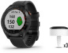 Garmin Approach S40 and CT10 Bundle New Review