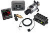 Get Garmin Compact Reactor 40 Hydraulic Autopilot with GHC 20 and Shadow Drive Pack reviews and ratings