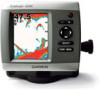 Garmin Fishfinder 400C New Review