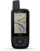 Reviews and ratings for Garmin GPSMAP 66st