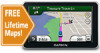 Get Garmin nuvi 2300LM reviews and ratings