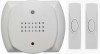 Reviews and ratings for GE 19209 - Wireless Door Chime
