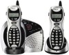 Get GE 25860GE3 - 5.8 GHz Cordless Phone reviews and ratings