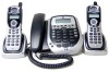 Get GE 25881EC3 - 5.8 GHz Cordless/Corded Phone System reviews and ratings