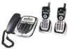 Get GE 25881EE3 - Cordless Phone Base Station reviews and ratings