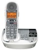Get GE 29115AE1 - DECT6.0 Expandable Amplified Cordless Phone reviews and ratings