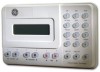 Get GE 60-803-04 - Security Superbus 2000 LCD Alphanumeric Touchpad reviews and ratings