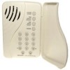 Get GE 60-924-3-01 - ITI Simon 3 Wireless Touch Talk Keypad reviews and ratings