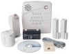 Get GE 80-307-3X - Simon 3 Wireless Home Security System reviews and ratings