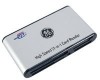 Reviews and ratings for GE 97932 - USB 2.0 26-IN-1 Card Reader/Writer