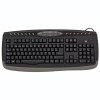 Reviews and ratings for GE 98706 - Multimedia Keyboard