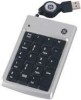 Reviews and ratings for GE 98757 - Retractable Number Pad