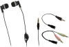 Reviews and ratings for GE 98973-GE - VOIP In-Ear Headset