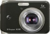 Get GE A1250-BK - 12MP Digital Camera reviews and ratings