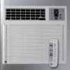 Get GE ASH08FK - 8,000 BTU Electronic Room Air Conditioner reviews and ratings