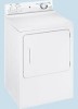 Get GE DBXR300EGWS - G.E. 6.0 Cu. Ft. Capacity Electric Dryer reviews and ratings