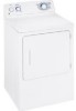 Get GE DBXR463EGWW - 6.0 cu. Ft. Electric Dryer reviews and ratings