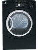 Get GE DCVH680EJBB - 27inch Electric Dryer reviews and ratings