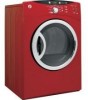 Get GE DCVH680EJMR - 7.0 cu.ft. Electric Dryer reviews and ratings