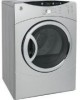 Get GE DCVH680GJMS - 7.0 cu.ft. Gas Dryer reviews and ratings