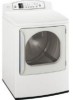 Get GE DPGT650EHWW - 27inch Electric Dryer reviews and ratings