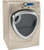 Get GE DPVH880GJMG - 27inch Gas Dryer reviews and ratings