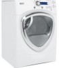 Get GE DPVH890GJWW - Profile 27inch Gas Dryer reviews and ratings