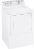 Get GE DRSR495EGWW - 7.0 cu. Ft. Electric Dryer reviews and ratings