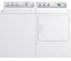 Get GE DWSR463EGWW - 7.0 cu. Ft. Electric Dryer reviews and ratings