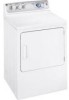 Get GE DWXR463EGWW - 6.0 cu. Ft. Electric Dryer reviews and ratings
