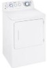 Get GE DWXR483EGWW - 6.0 cu. Ft. Electric Dryer reviews and ratings