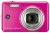 Get GE E1255W-PK - 12MP Digital Camera reviews and ratings