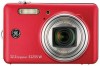 Get GE E1255W-RD - 12MP Digital Camera reviews and ratings