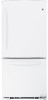 Get GE GBSC0HCXWW - 20.3 cu. ft. Bottom-Freezer Refrigerator reviews and ratings