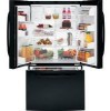 Get GE GFSF6KKYBB - G.E. - 25.9 Cu. Ft. Refrigerator reviews and ratings
